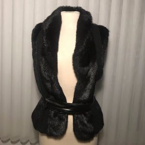 Bagatelle Faux Fur mink